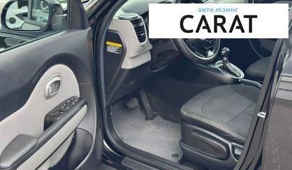 Kia Soul 2014