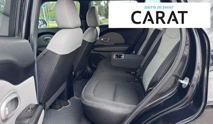 Kia Soul 2014
