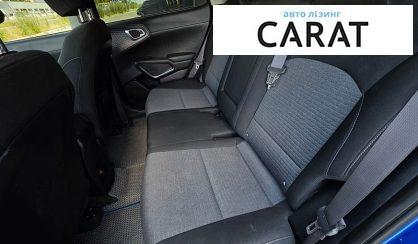 Kia Soul 2019