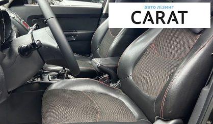 Kia Soul 2011