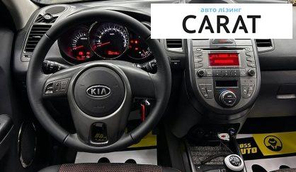 Kia Soul 2011