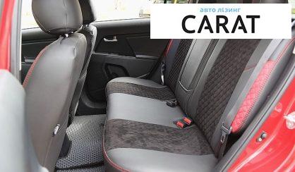 Kia Sportage 2015