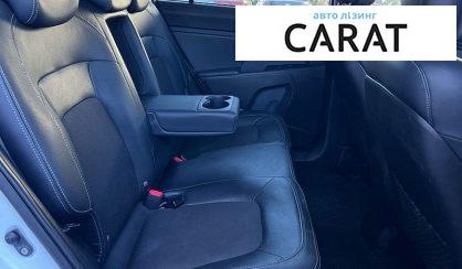 Kia Sportage 2012