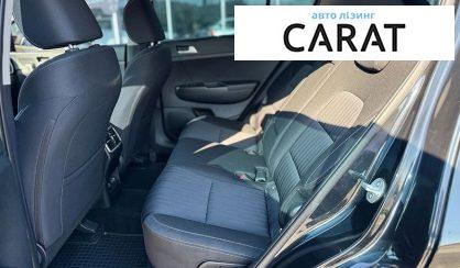 Kia Sportage 2020