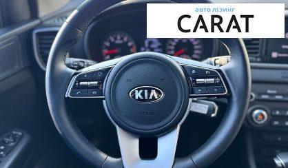 Kia Sportage 2020