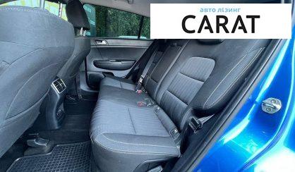 Kia Sportage 2018