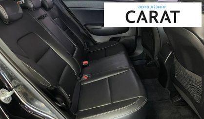 Kia Sportage 2015