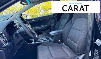 Kia Sportage 2016