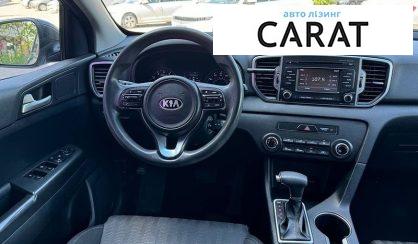 Kia Sportage 2016