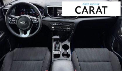 Kia Sportage 2019