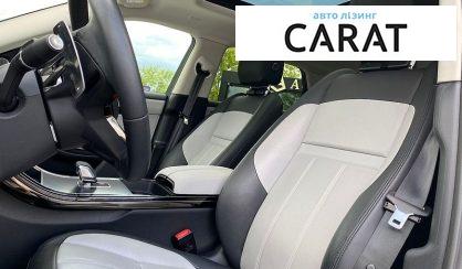 Land Rover Range Rover Evoque 2024
