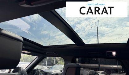 Land Rover Range Rover Sport 2020