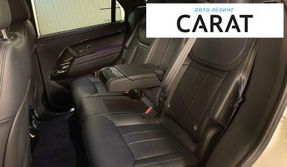 Land Rover Range Rover Sport 2022