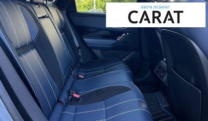 Land Rover Range Rover Velar 2020