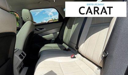 Land Rover Range Rover Velar 2018