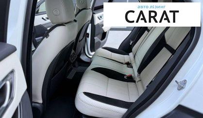 Land Rover Range Rover Velar 2018
