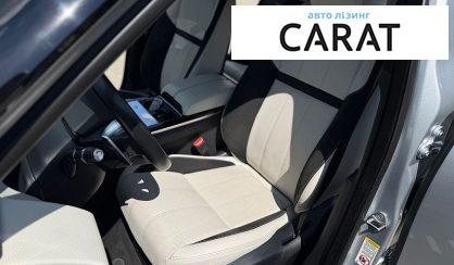 Land Rover Range Rover Velar 2018