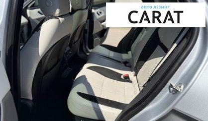 Land Rover Range Rover Velar 2018