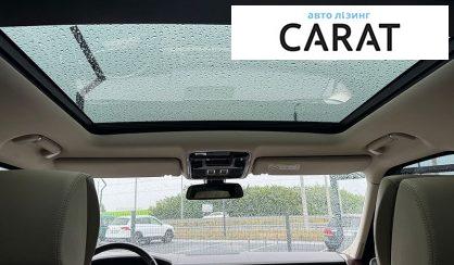 Land Rover Range Rover 2015