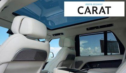Land Rover Range Rover 2023