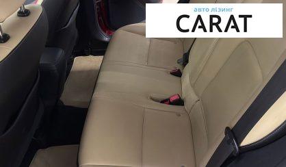 Lexus CT 2014