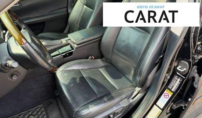 Lexus ES 2014