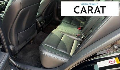 Lexus ES 2014