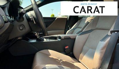 Lexus ES 2023
