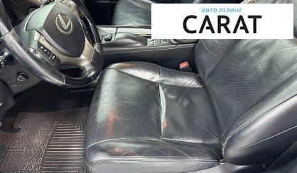 Lexus RX 2014