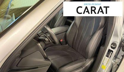 Lexus RX 2024