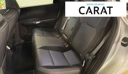 Lexus RX 2024