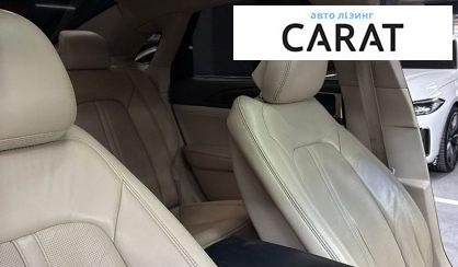 Lincoln MKZ 2016