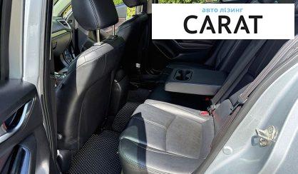 Mazda 3 2016