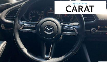 Mazda 3 2019