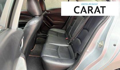 Mazda 3 2017