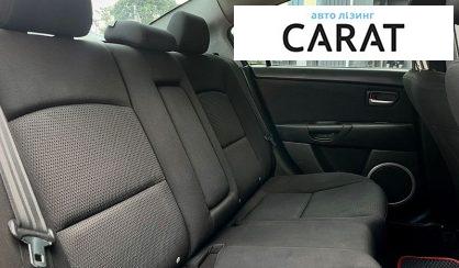 Mazda 3 2008