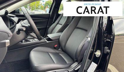 Mazda 3 2025
