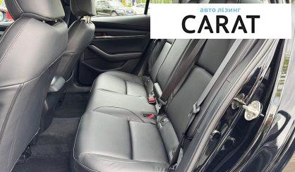 Mazda 3 2025