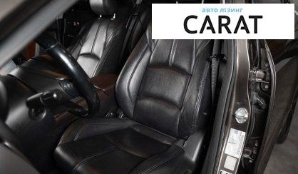 Mazda 3 2016