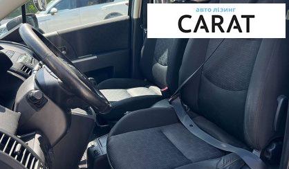 Mazda 5 2009