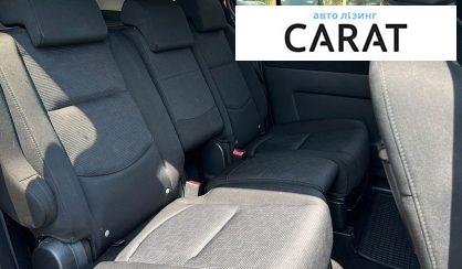 Mazda 5 2009