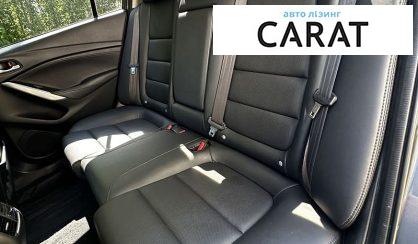Mazda 6 2016