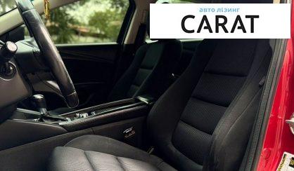 Mazda 6 2017