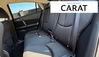 Mazda 6 2009