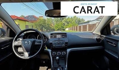 Mazda 6 2009