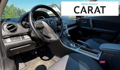 Mazda 6 2009