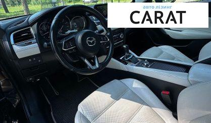 Mazda 6 2017