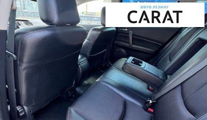 Mazda 6 2012