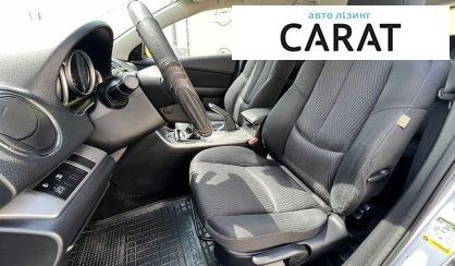 Mazda 6 2010