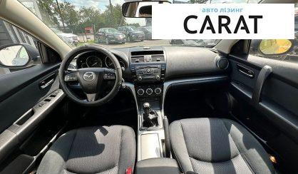 Mazda 6 2010